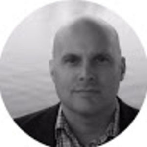 Meet your Posher, Seth